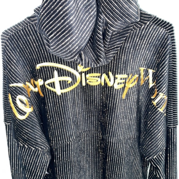 Walt Disney World 50th Anniversary Hoodie - Picture 3 of 7
